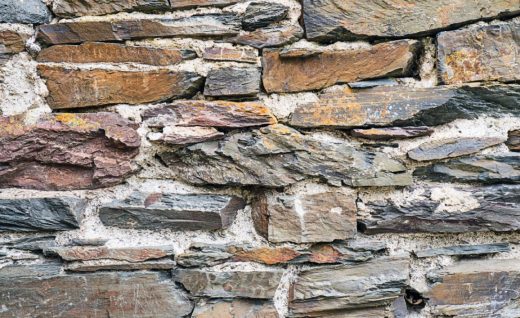 À épingler : Comment consolider un mur en pierre ?