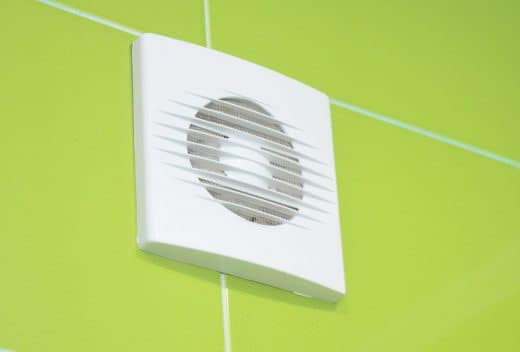 À épingler : Comment nettoyer une bouche de ventilation ?