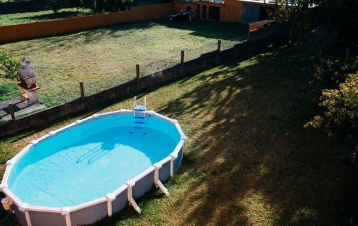 À épingler : Piscine hors-sol : installation, entretien, filtration…On vous dit tout !