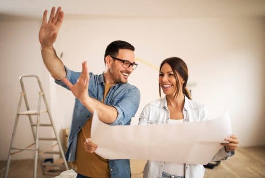 À épingler : Comment savoir si un mur est porteur ?