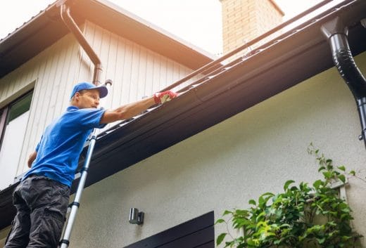 À épingler : Travaux : comment travailler en hauteur en toute sécurité ?