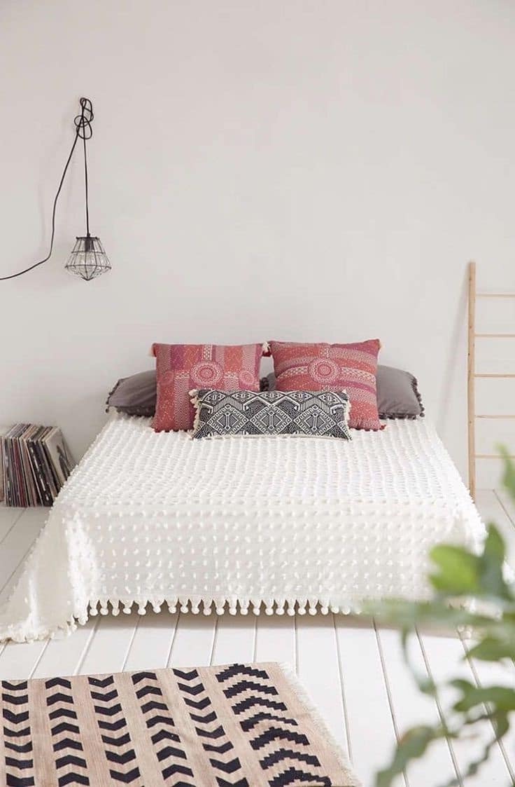 Ambiance Boho 