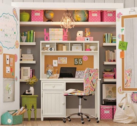 Bureau Enfant 