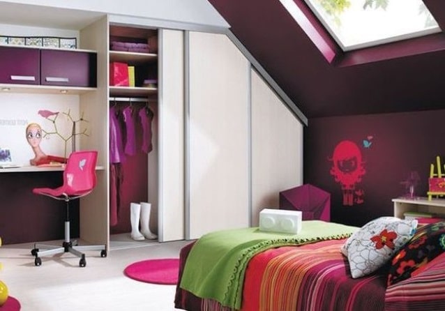 Chambre Enfant 