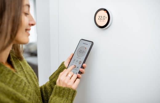 À épingler : Qu’est-ce que le chauffage domotique ?