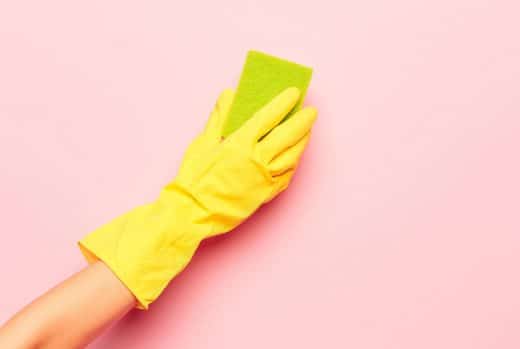 À épingler : Comment lessiver un mur ?