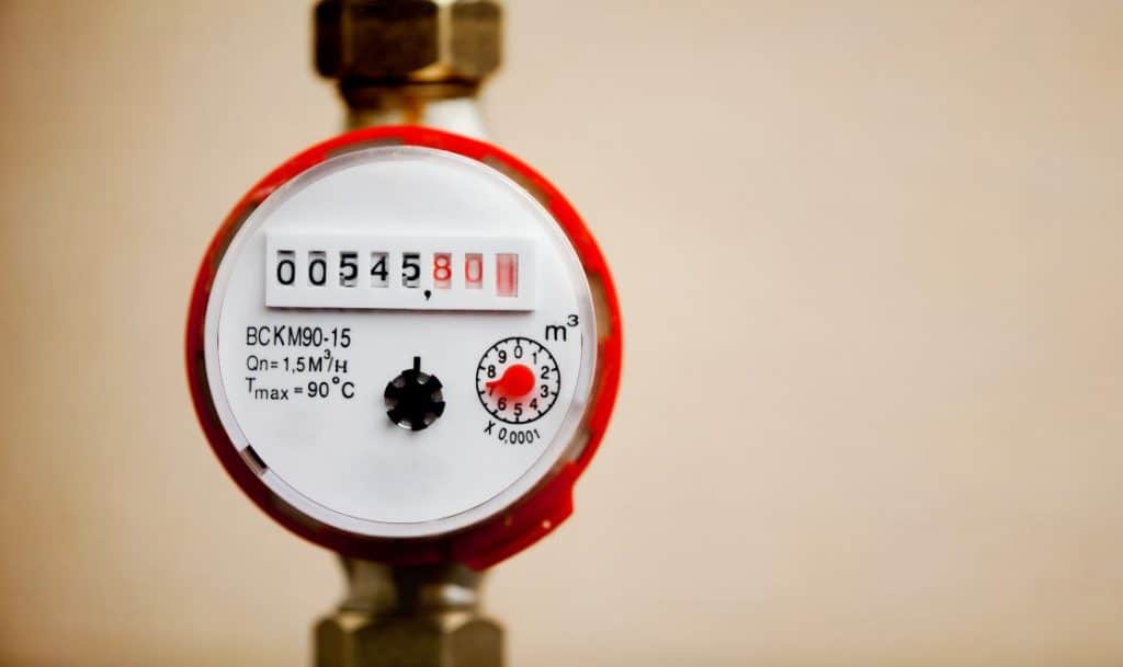 Compteur Eau Qui Doit Payer