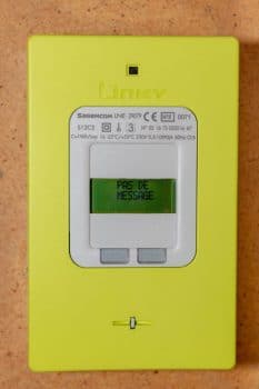 Compteur Linky Refus Installation