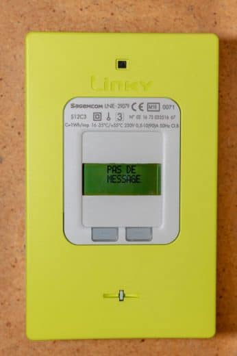 À épingler : Compteur Linky : Découvrez comment ne pas payer le surcoût prévu en 2023