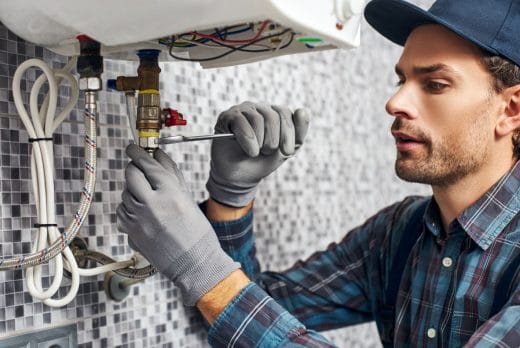 À épingler : Qui entretient la chaudière : propriétaire ou locataire ?