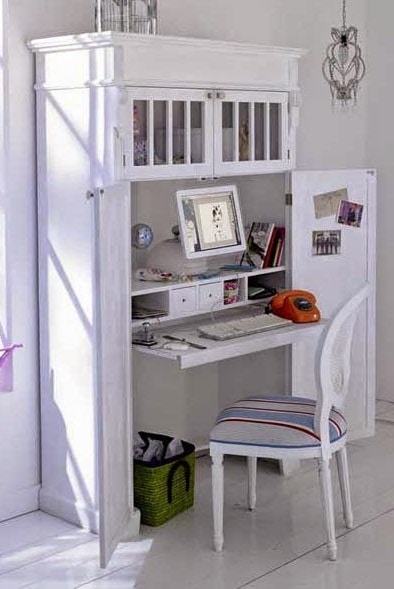 Joli Bureau 