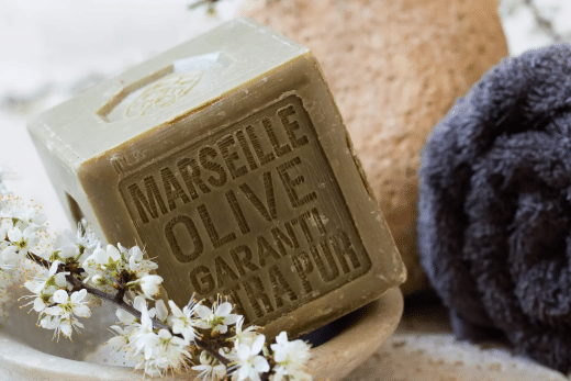 Le Savon Noir Ou Le Savon De Marseille