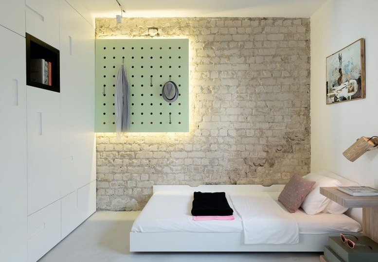 Une Piece Sans Fenetre Est Elle Une Chambre Amenager Une Chambre Sans Fenetre 6 Idees Et Inspirations