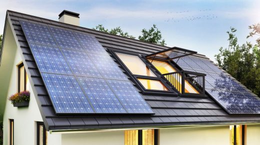 À épingler : Installation de panneaux solaires : les aides possibles