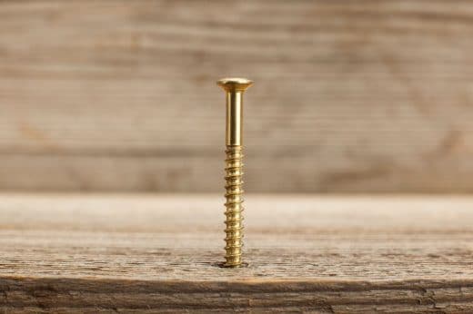 À épingler : Comment choisir la longueur d’une vis à bois ?