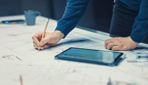 À épingler : Qu’est-ce qu’un architecte DPLG ?