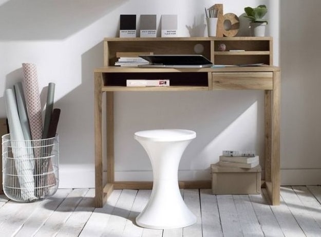 Bureau Et Rangement 