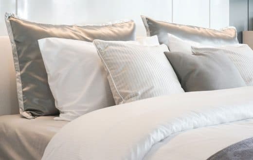 À épingler : Quel linge de lit choisir pour allier qualité et confort ?