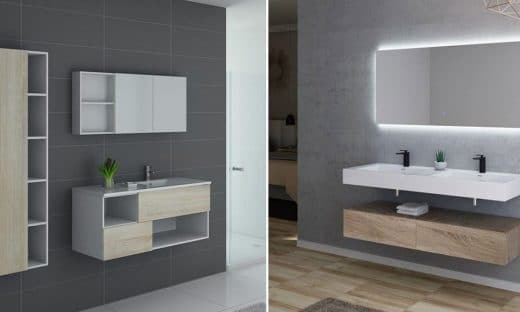 À épingler : Comment bien choisir son meuble de salle de bain ?