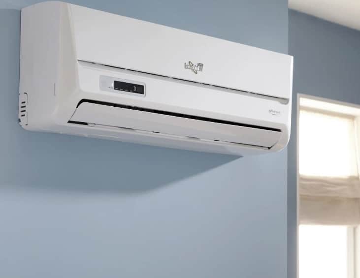 Quelle Est La Hauteur Ideale Pour Installer Une Climatisation
