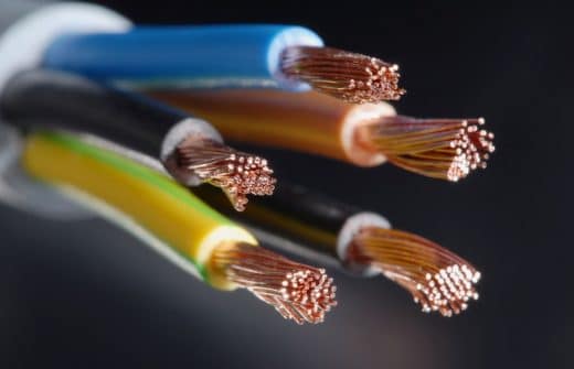 À épingler : Les codes couleur en électricité