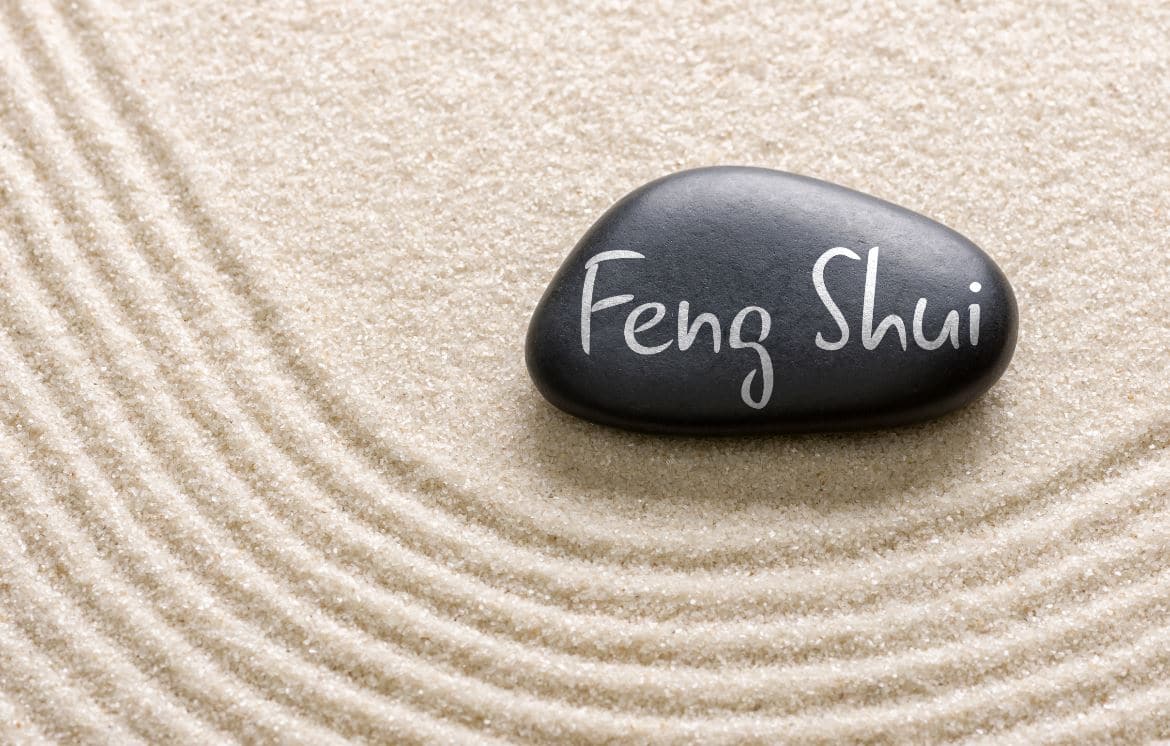 Feng Shui Couleurs