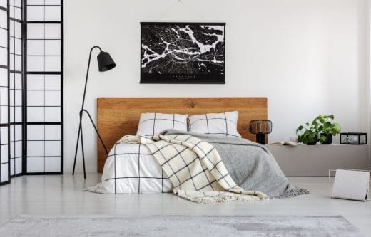 À épingler : Comment fixer une tête de lit ?