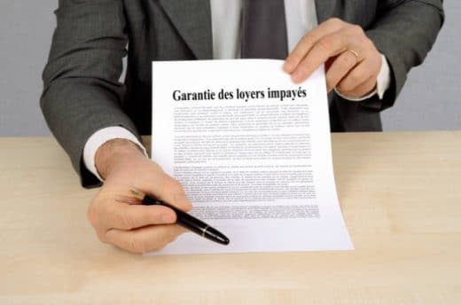 À épingler : Propriétaires : comment se prémunir contre les loyers impayés ?