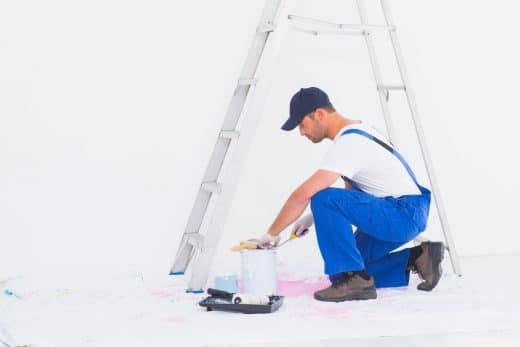 À épingler : Comment ouvrir un pot de peinture ?