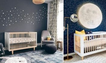 Peinture Phosphorescente Chambre Enfant