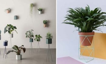 Porte Plante Cache Pot