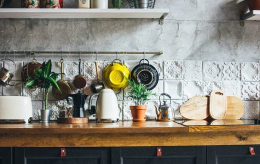 À épingler : Rénovation de cuisine pour un style provençal