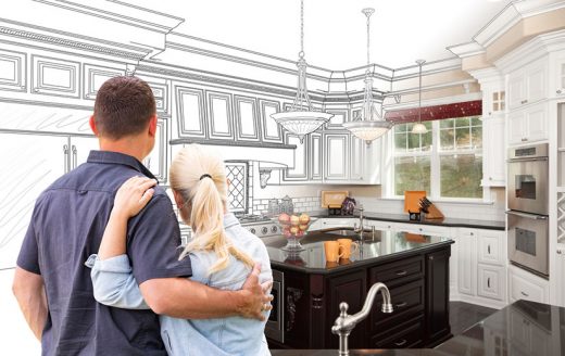 À épingler : Rénovation de l’habitation : comment s’organiser ?