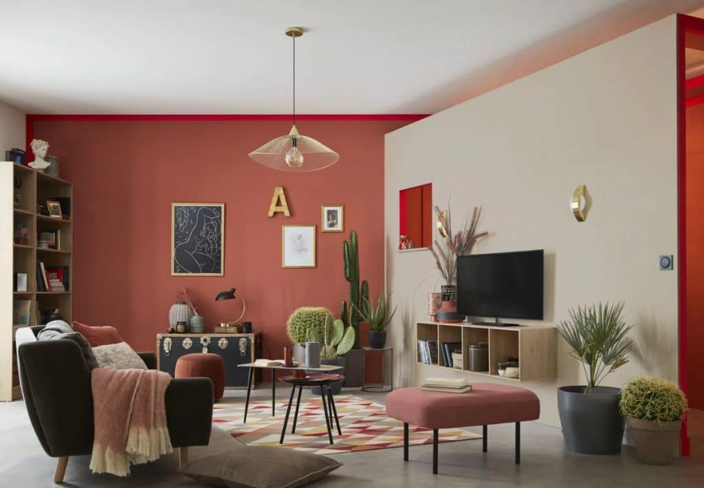 Couleur terracotta 16 idées et inspirations pour votre déco