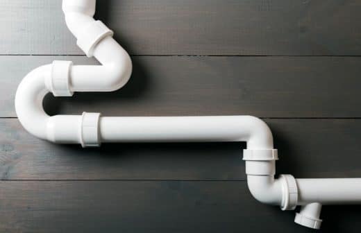 À épingler : Comment détecter un tuyau d’eau dans une dalle ?