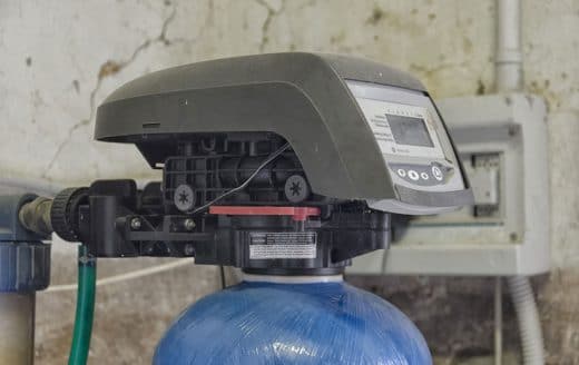 À épingler : L’adoucisseur d’eau pour faire des économies d’énergie