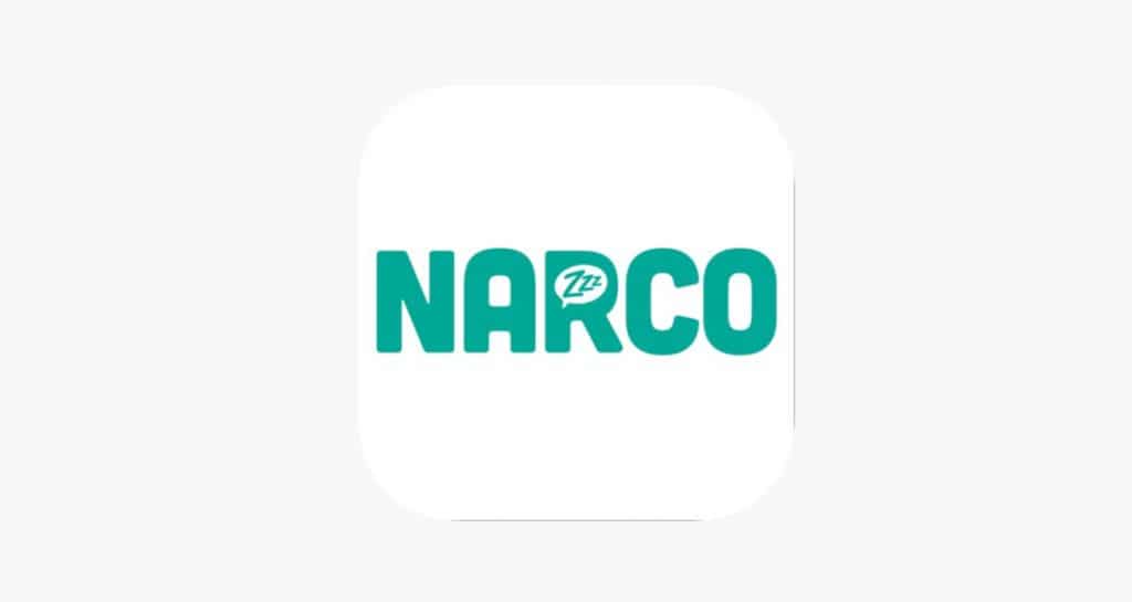 Boitier Narco