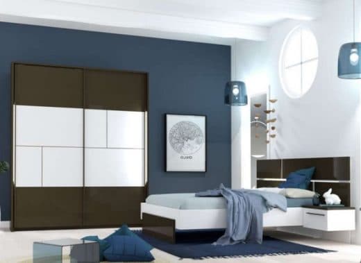 Chambre A Coucher Conforama