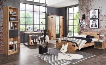 Chambre à coucher Conforama : les 10 meilleurs modèles
