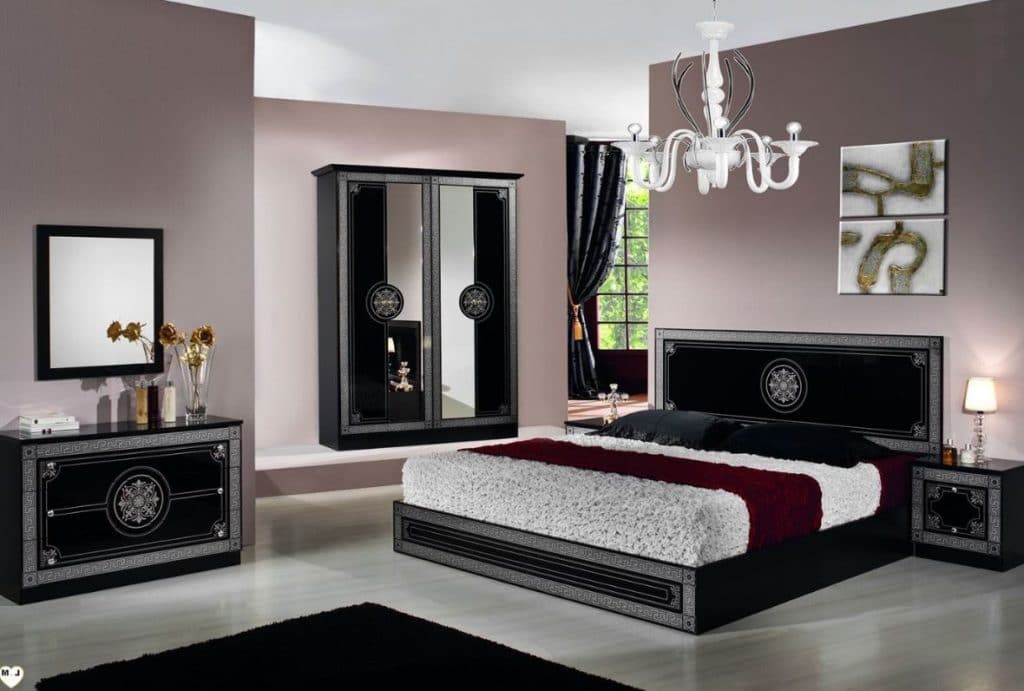 Chambre à coucher Conforama : les 10 meilleurs modèles