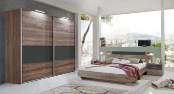 Chambre à coucher Conforama : les 10 meilleurs modèles