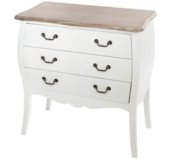 Commode Classique