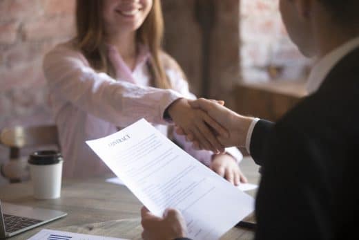 À épingler : Quel est le délai de rétractation après la signature du compromis de vente ?