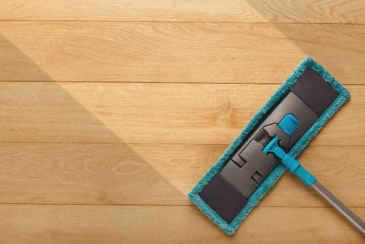 Meilleur Produit Pour Nettoyer Parquet Flottant