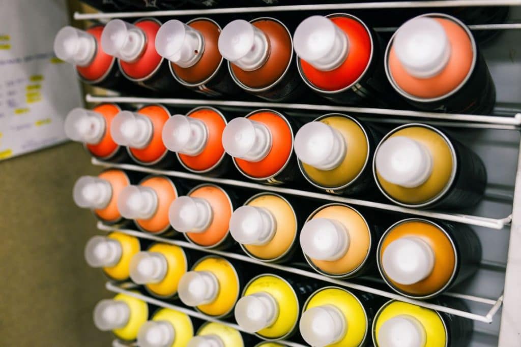 Peinture sur aluminium conseils pour peindre comme un pro