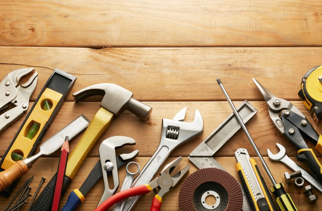 Pinces Outils Bricolage