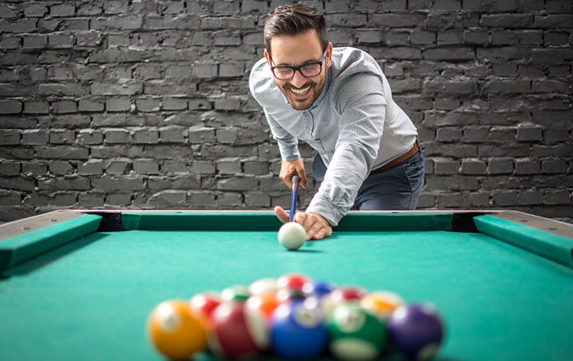 Table De Jeu Convertible