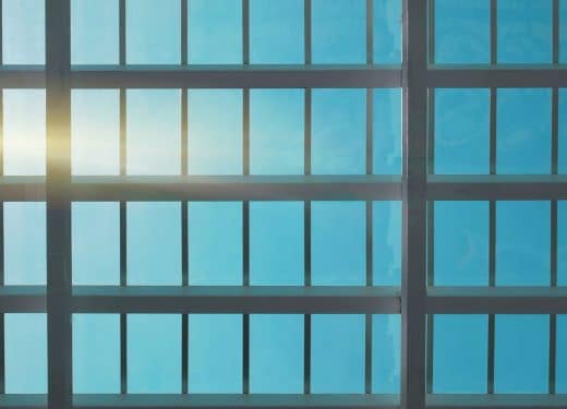 À épingler : Pourquoi utiliser la tuile de verre ?