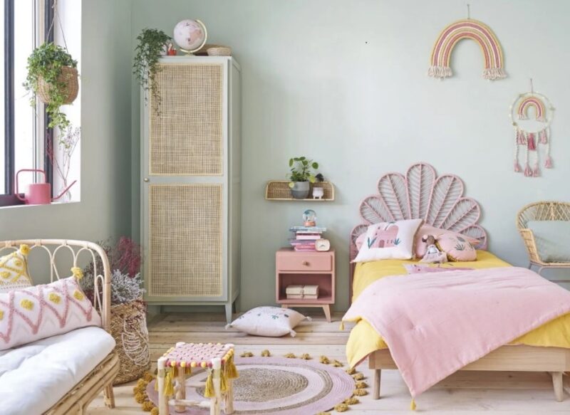 Décoration murale Maisons du Monde : 25 idées et inspirations