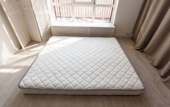 Choisir Matelas